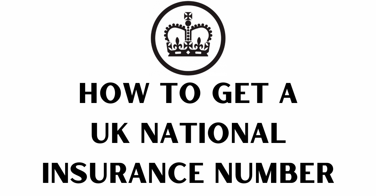 What Does Place Of Issue Mean National Insurance