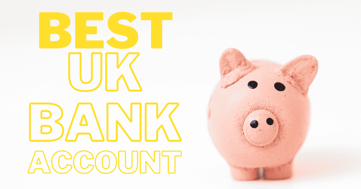 Best UK Bank Wise, Starling, Monzo, Revolut comparison